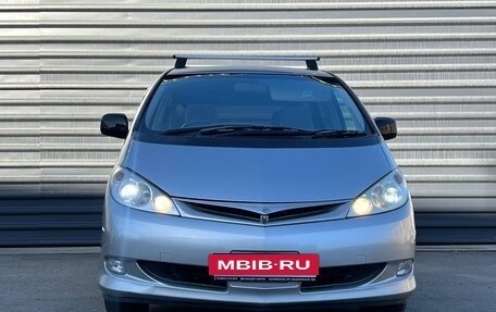 Toyota Estima III рестайлинг -2, 2003 год, 945 000 рублей, 5 фотография