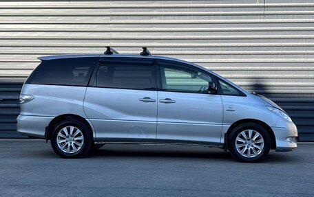Toyota Estima III рестайлинг -2, 2003 год, 945 000 рублей, 8 фотография