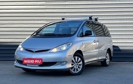 Toyota Estima III рестайлинг -2, 2003 год, 945 000 рублей, 6 фотография