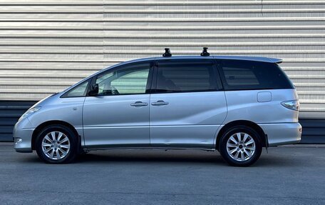 Toyota Estima III рестайлинг -2, 2003 год, 945 000 рублей, 17 фотография