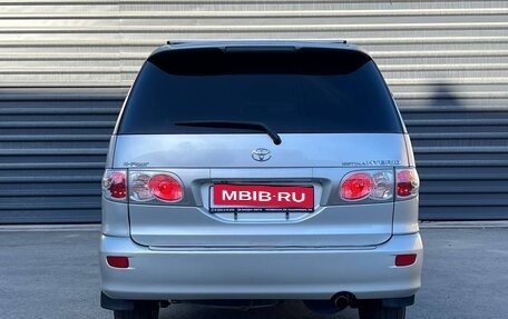 Toyota Estima III рестайлинг -2, 2003 год, 945 000 рублей, 10 фотография