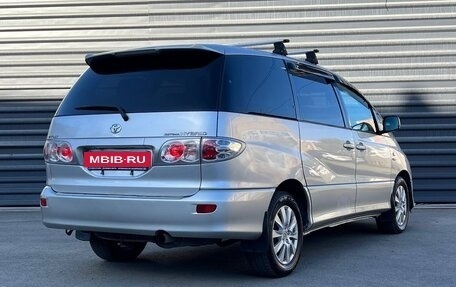 Toyota Estima III рестайлинг -2, 2003 год, 945 000 рублей, 9 фотография