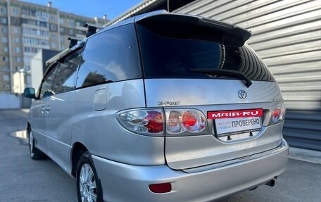 Toyota Estima III рестайлинг -2, 2003 год, 945 000 рублей, 14 фотография