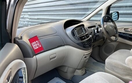 Toyota Estima III рестайлинг -2, 2003 год, 945 000 рублей, 23 фотография
