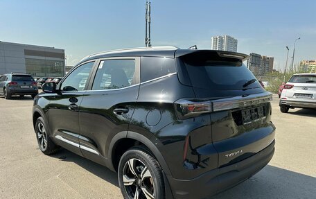 Chery Tiggo 4 I рестайлинг, 2025 год, 2 290 000 рублей, 4 фотография