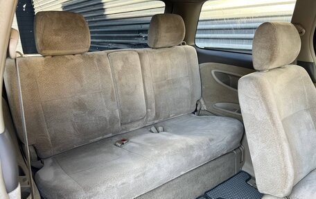 Toyota Estima III рестайлинг -2, 2003 год, 945 000 рублей, 31 фотография