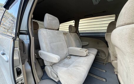 Toyota Estima III рестайлинг -2, 2003 год, 945 000 рублей, 29 фотография