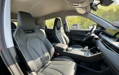 Chery Tiggo 4 I рестайлинг, 2025 год, 2 290 000 рублей, 8 фотография