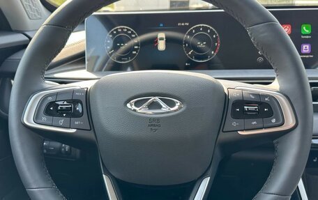 Chery Tiggo 4 I рестайлинг, 2025 год, 2 290 000 рублей, 11 фотография