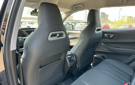 Chery Tiggo 4 I рестайлинг, 2025 год, 2 290 000 рублей, 18 фотография