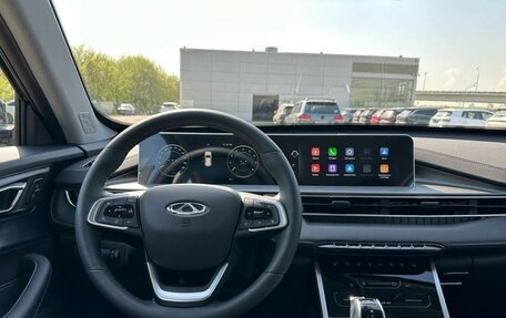 Chery Tiggo 4 I рестайлинг, 2025 год, 2 290 000 рублей, 10 фотография