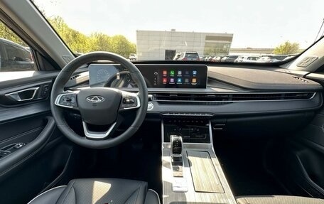 Chery Tiggo 4 I рестайлинг, 2025 год, 2 290 000 рублей, 9 фотография