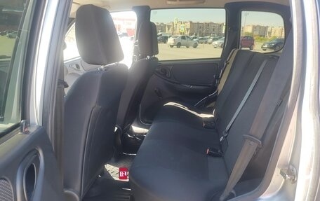 Chevrolet Niva I рестайлинг, 2018 год, 730 000 рублей, 9 фотография