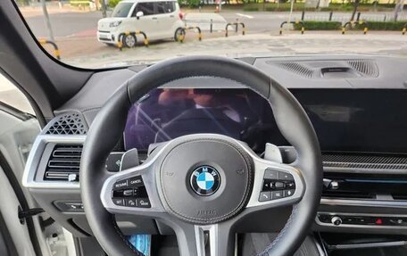 BMW X6, 2024 год, 16 480 000 рублей, 6 фотография
