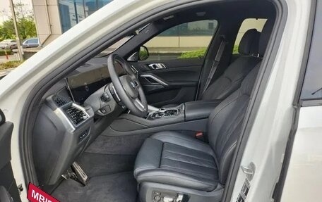 BMW X6, 2024 год, 16 480 000 рублей, 5 фотография