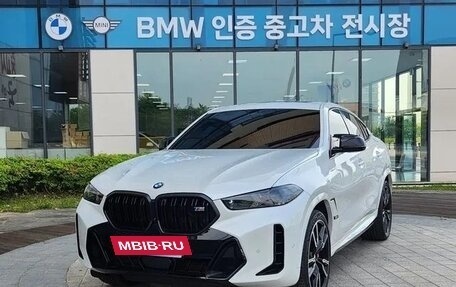 BMW X6, 2024 год, 16 480 000 рублей, 3 фотография