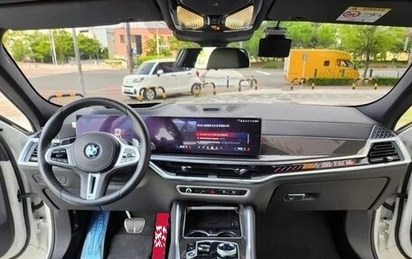 BMW X6, 2024 год, 16 480 000 рублей, 8 фотография