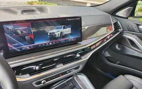 BMW X6, 2024 год, 16 480 000 рублей, 10 фотография