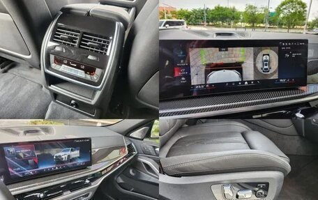 BMW X6, 2024 год, 16 480 000 рублей, 15 фотография