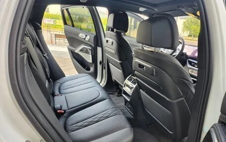 BMW X6, 2024 год, 16 480 000 рублей, 13 фотография