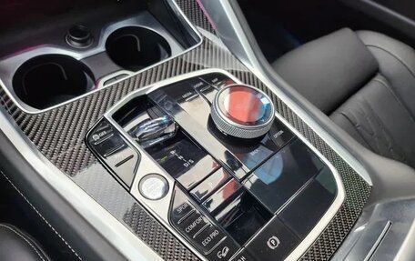 BMW X6, 2024 год, 16 480 000 рублей, 11 фотография