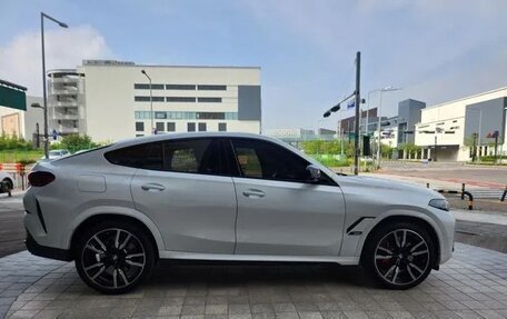 BMW X6, 2024 год, 16 480 000 рублей, 17 фотография