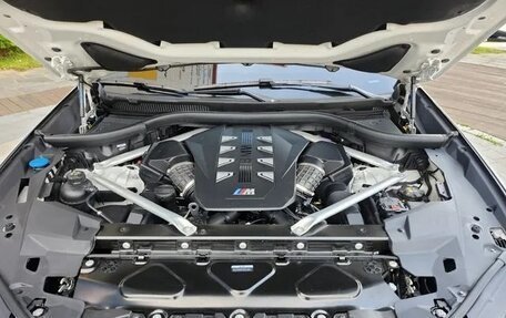 BMW X6, 2024 год, 16 480 000 рублей, 18 фотография