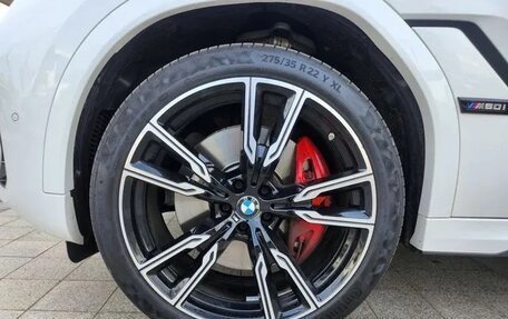 BMW X6, 2024 год, 16 480 000 рублей, 20 фотография