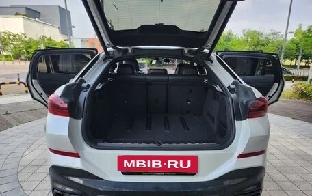 BMW X6, 2024 год, 16 480 000 рублей, 16 фотография