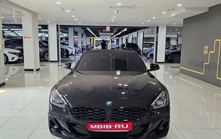 BMW Z4, 2023 год, 5 670 955 рублей, 3 фотография