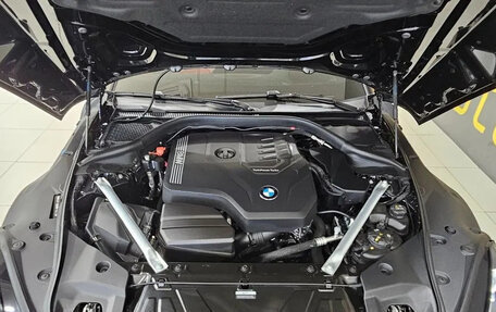 BMW Z4, 2023 год, 5 670 955 рублей, 6 фотография