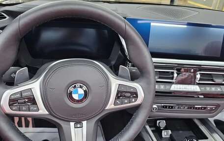 BMW Z4, 2023 год, 5 670 955 рублей, 11 фотография