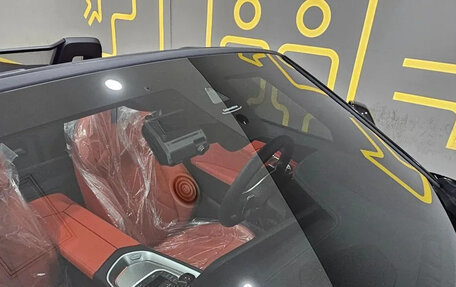 BMW Z4, 2023 год, 5 670 955 рублей, 17 фотография