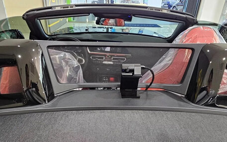 BMW Z4, 2023 год, 5 670 955 рублей, 18 фотография