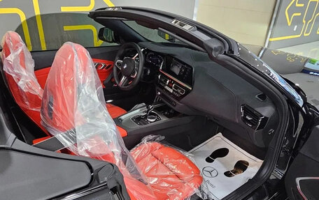 BMW Z4, 2023 год, 5 670 955 рублей, 10 фотография