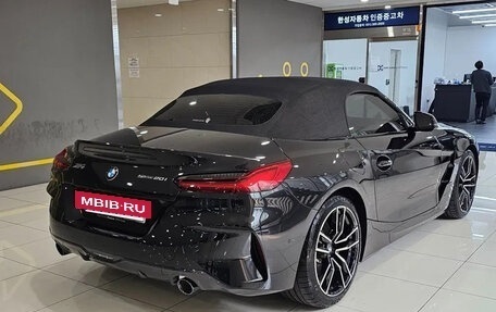BMW Z4, 2023 год, 5 670 955 рублей, 20 фотография
