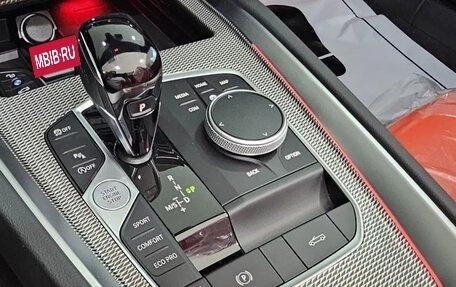 BMW Z4, 2023 год, 5 670 955 рублей, 9 фотография