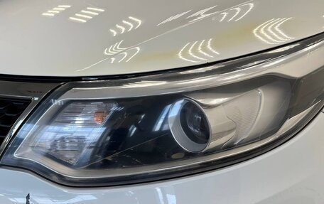KIA Rio III рестайлинг, 2015 год, 700 000 рублей, 9 фотография