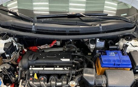 KIA Rio III рестайлинг, 2015 год, 700 000 рублей, 14 фотография