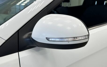 KIA Rio III рестайлинг, 2015 год, 700 000 рублей, 11 фотография