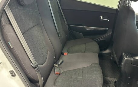 KIA Rio III рестайлинг, 2015 год, 700 000 рублей, 21 фотография