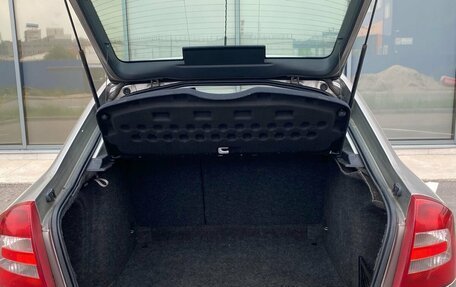 Skoda Octavia, 2008 год, 519 000 рублей, 10 фотография