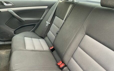 Skoda Octavia, 2008 год, 519 000 рублей, 9 фотография