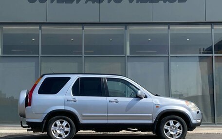 Honda CR-V II рестайлинг, 2003 год, 585 000 рублей, 3 фотография