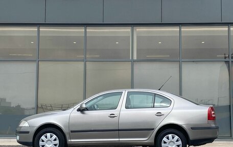 Skoda Octavia, 2008 год, 519 000 рублей, 6 фотография