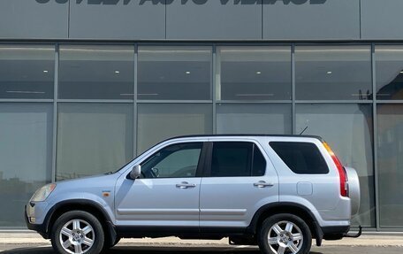 Honda CR-V II рестайлинг, 2003 год, 585 000 рублей, 6 фотография