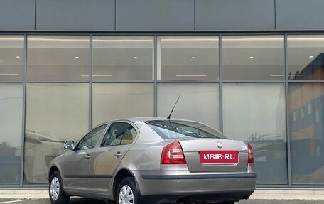 Skoda Octavia, 2008 год, 519 000 рублей, 5 фотография