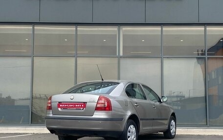 Skoda Octavia, 2008 год, 519 000 рублей, 4 фотография