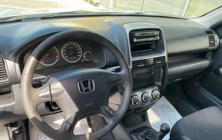 Honda CR-V II рестайлинг, 2003 год, 585 000 рублей, 7 фотография