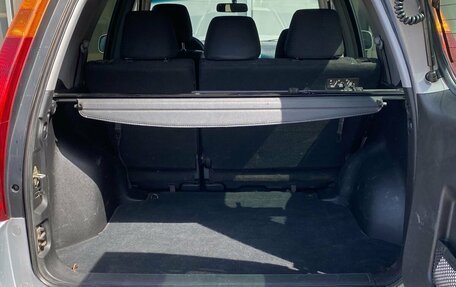 Honda CR-V II рестайлинг, 2003 год, 585 000 рублей, 11 фотография